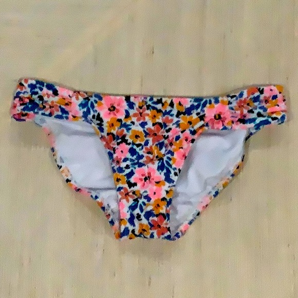 Swimsuit bottoms